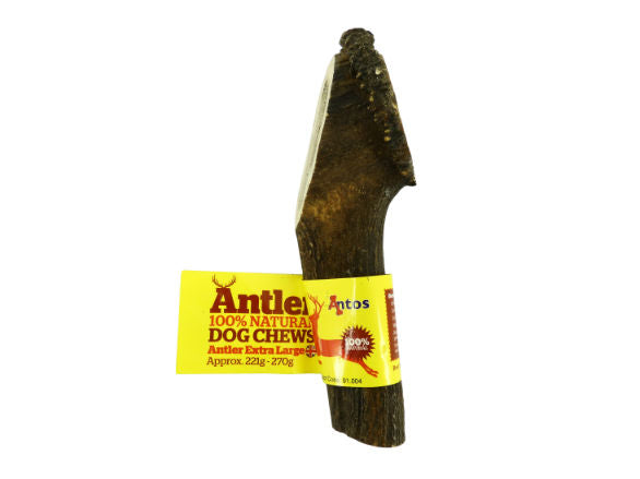 Antler Natural Stagbar Extra Large