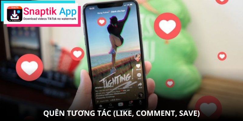 xem-lai-video-tiktok-quen-tuong-tac